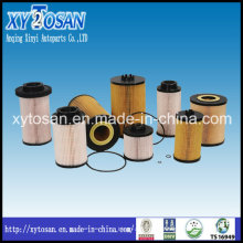 Oil Filter Element for Nissan/Toyota/Honda/Hino (The801 021115562 021115561A 1669779 72184 Hu932/5X)